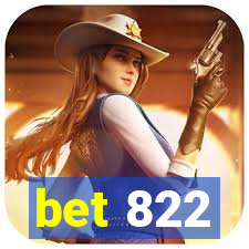 bet 822